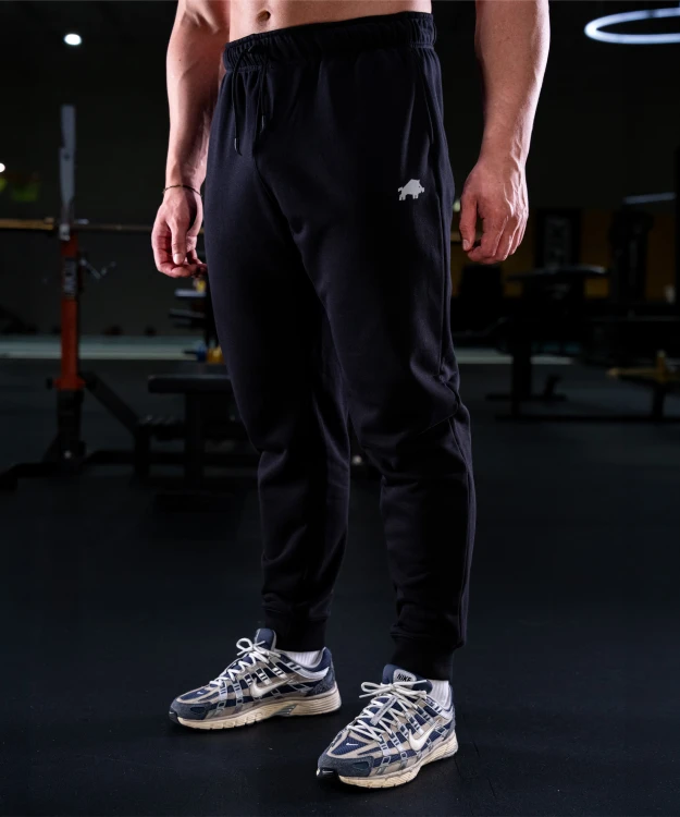 CORE JOGGERS REGULAR BLACK.jpg