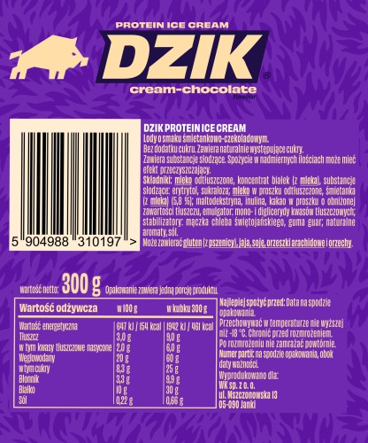 Lody cream chocolate etykieta dzik.jpg
