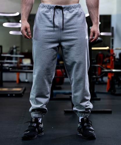 spodnie-dresowe-oversize-gray-melange-wk-dzik-core-zdjecie-przod