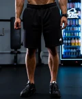 core-shorts-regular-black-zdjecie-przod