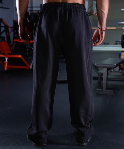 core-joggers-straight-leg-oversize-black-zdjecie-tyl