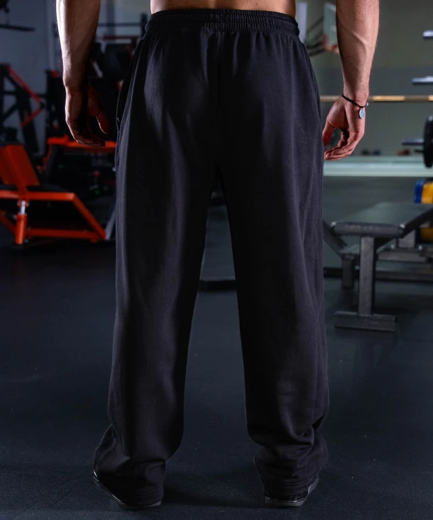 core-joggers-straight-leg-oversize-black-zdjecie-tyl
