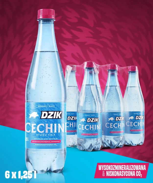 DZIK_Cechini_Woda_mineralna_6x1,25l.webp
