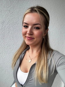 Maja Terlecka zdjęcie
