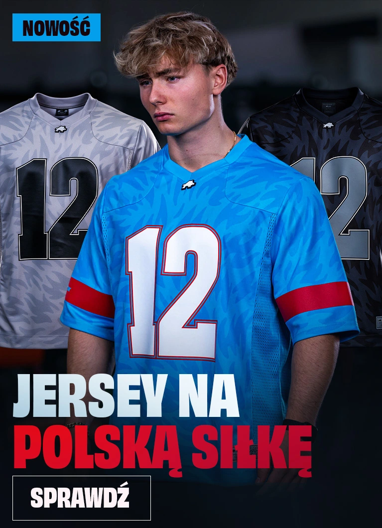 Dzik Jersey 