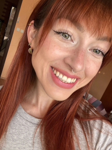 Agata Łyzińska zdjęcie