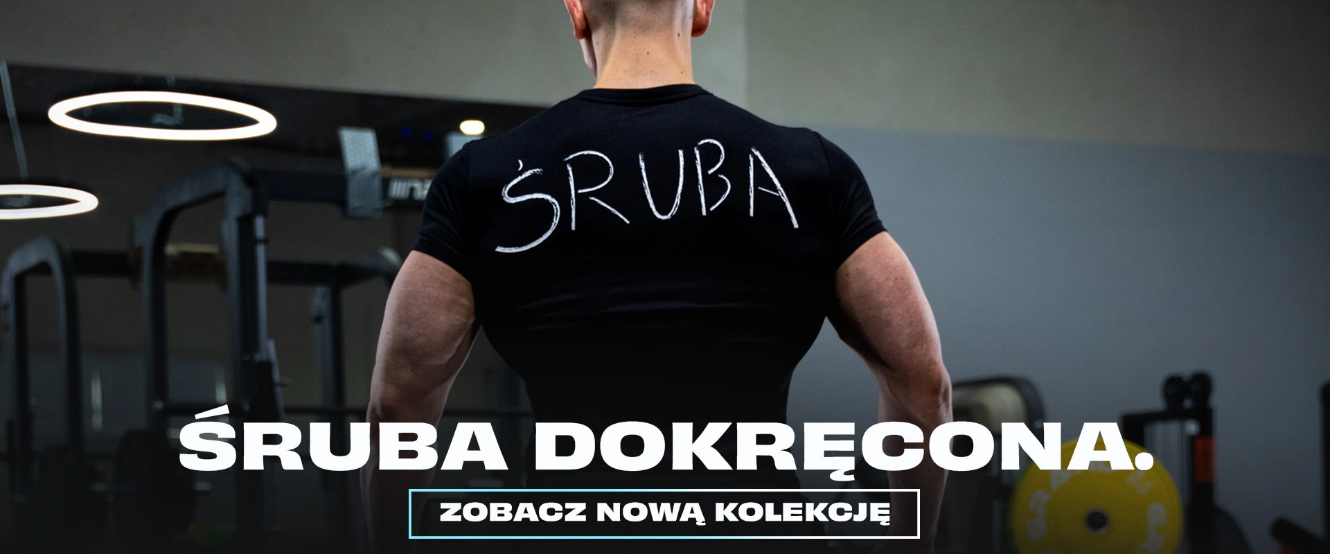 zdjęcie dzik śruba
