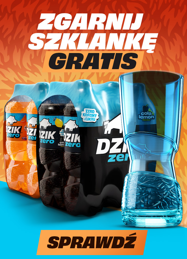 zestaw ze szklanką zdjęcie
