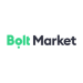 Bolt Market logo