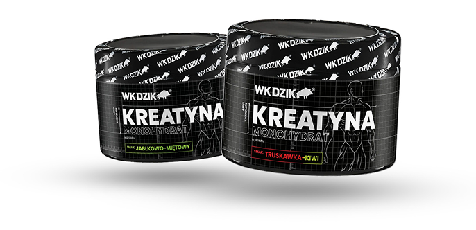 Kreatyna WKDZIK