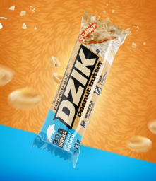 zdjęcie batona o smaku Peanut Butter