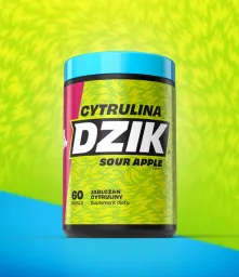 Zdjęcie cytruliny sour apple