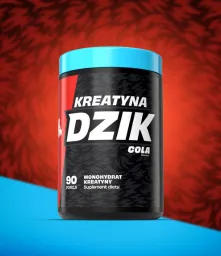 zdjęcie kreatyny cola