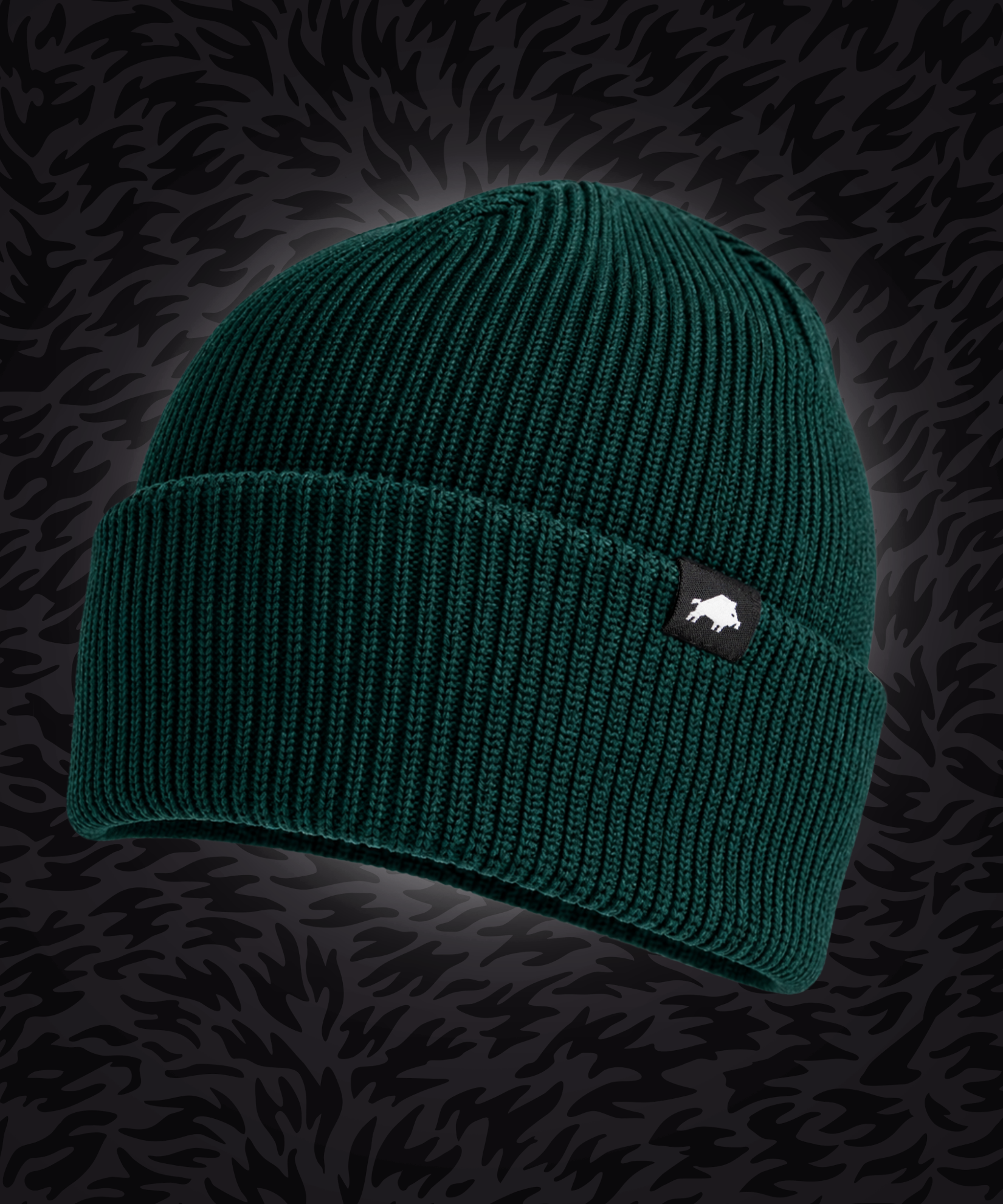 CORE WINTER HAT EVERGREEN