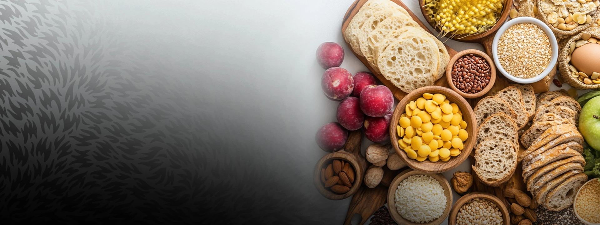 Węglowodany w diecie - czym są, gdzie je znajdziemy i jaką pełnią rolę w naszej diecie